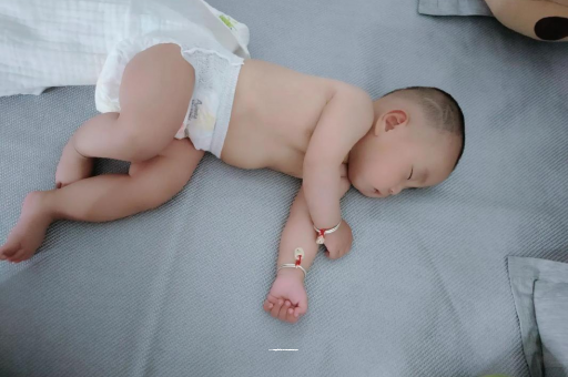 东营宝宝鼻子不通气