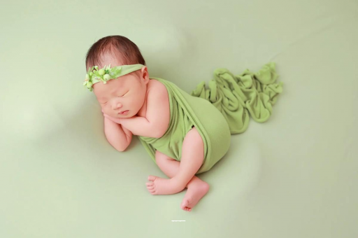 东营两个月宝宝发热