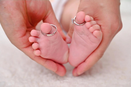 东营宝宝怎么判断长牙发烧